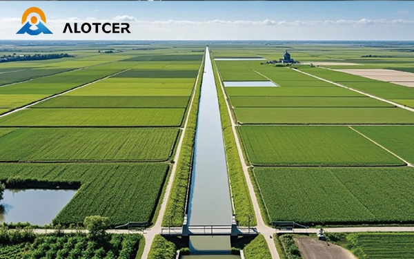 爱陆通-灌区成套方案